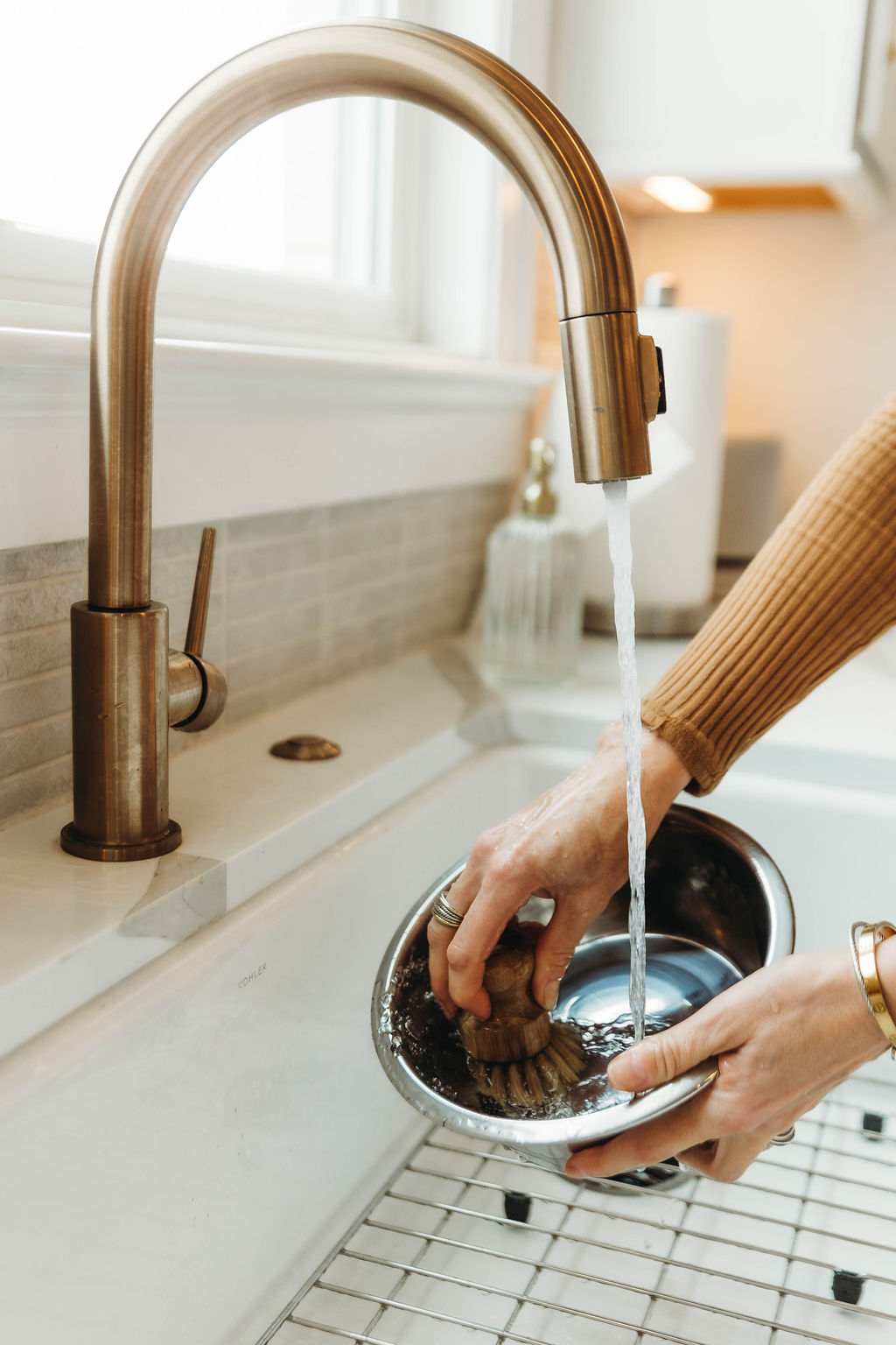 Do you know what's in your water